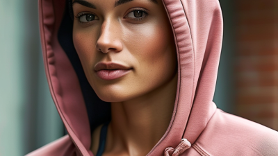 How to Choose the Perfect Training Hoodies for All Seasons?