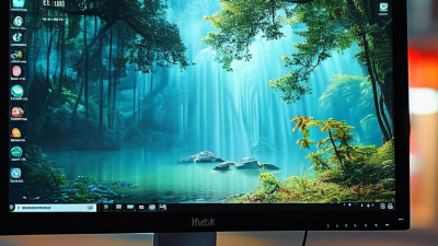 Top Tips for Choosing the Right Tft Lcd Display Panel?