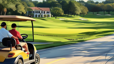Do You Need a License to Drive a Golf Cart Anywhere?