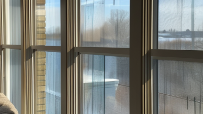 How to Identify What Makes a Window Energy Efficient?