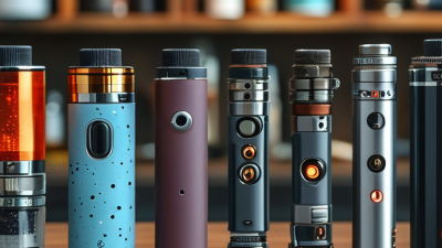 China Best Guide to Using a Vape Device for Beginners