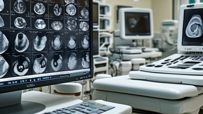 How to Integrate Ultrasound and MRI Data on One Platform?
