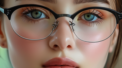 Top Benefits of Spherical Contact Lenses for Global Buyers?