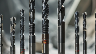 Top China Drill Button Bits for Global Buyers in 2026?