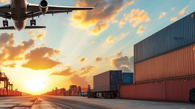 10 Essential Tips for Shipping Oversized Cargo Internationally?
