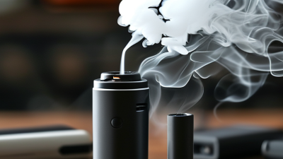 Why is My Disposable Vape Getting Hot in 2026?