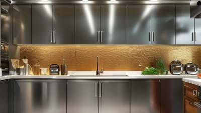 10 Tips to Choose Corrosion Resistant Kitchen Gear for Humid Environments?