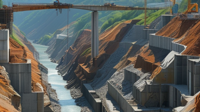 Top Steel Rebar Concrete Suppliers and Buying Guide?