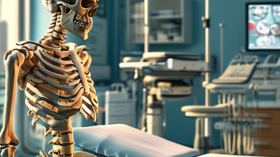 Why Choose Orthopedic Products for Your Healthcare Needs?