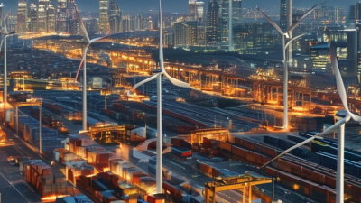 2026 Top Power Element Trends for Global Buyers?