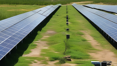 How to Maintain Mini Solar Panels for Your DIY Projects?