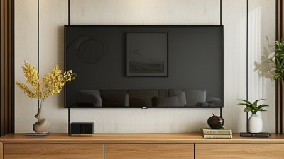 How to Choose the Perfect Cabinet TV Cabinet for Your Space?