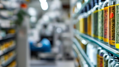 Why Choose OEM Herbal Supplements for Your Business Needs?