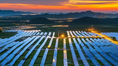 Why Solar Lighting is Ideal for Remote Areas?