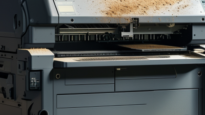 How to Maintain Industrial Digital Printers Effectively?