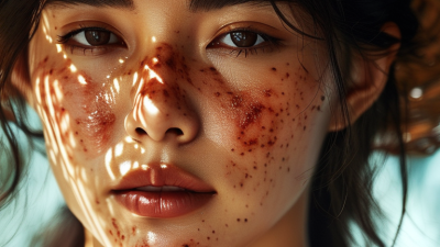 China Top 10 Tips for Protecting New Scars From Sunlight?