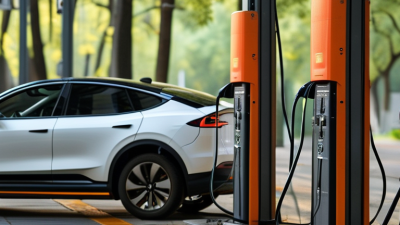 Best Ev Fast Charger Options for China Suppliers?