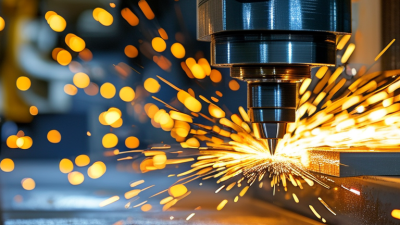 Why Invest in Global CNC Polishing Machines Market Opportunities?