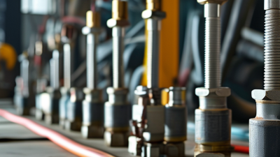 Why Choose a Hydraulic Test Hose for Your Next Project?