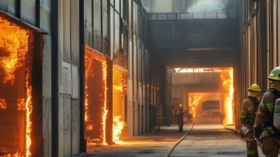 What is Firestopping Sealant and How Does It Work?