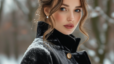 2026 Best Outfits for Female Guests at Winter Weddings?