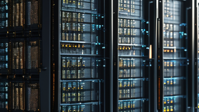 How to Choose a High Performance AI Server Manufacturer?