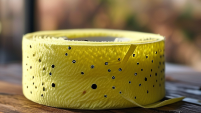Is Reusing Washed Elastic Bandages Safe for Your Health?