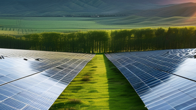 10 Reasons Why Companies Are Investing in Solar Energy Projects?