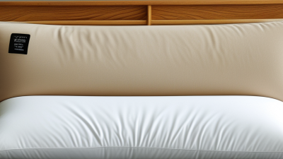 Why Does My Back Hurt With a Support Pillow?