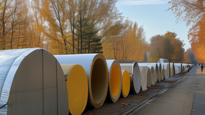 How to Choose the Right Insulation Membrane for Your Needs?