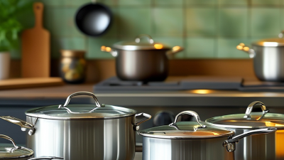What is the Best Non Stick Cooking Pots for Your Kitchen?