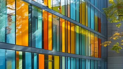 What is Laminated Glass and Why is it Ideal for Your Projects?