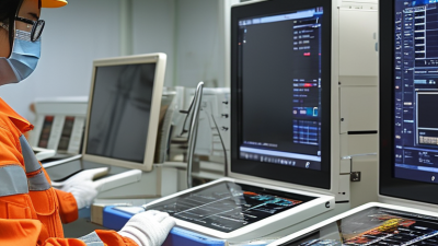 Top Benefits of Resistive Touch Screen in China Best Products?