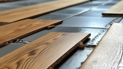 Can I Install Wood Flooring Over Tile Without Issues?