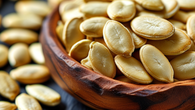 Best Pumpkin Seed Protein Benefits for Global Buyers?