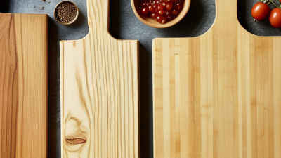 Which Cutting Boards Do Top Chefs Recommend for 2026?