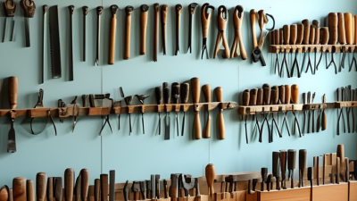 2026 Essential Tools Every Woodworking Beginner Needs?