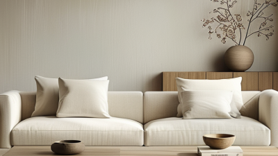 Best Minimalist Furniture Ideas for Stylish Interiors?