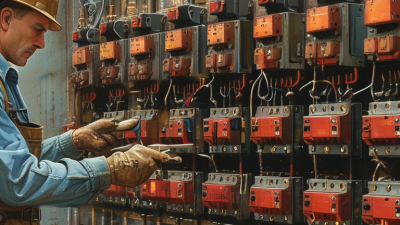 How to Reset a Tripped Thermal Overload Relay Easily?