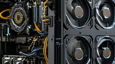 Top GPU Server Suppliers in 2026 What to Look For?