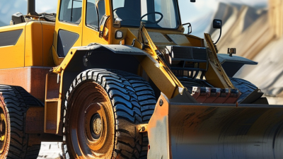 What is the Average Lifespan of Mini Skid Steer Rubber Tracks?