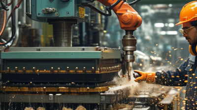 Top 10 Ways to Reduce Noise During Machine Operation?
