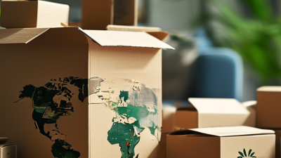 Top 10 Ways to Reduce Packaging Waste in Ecommerce?