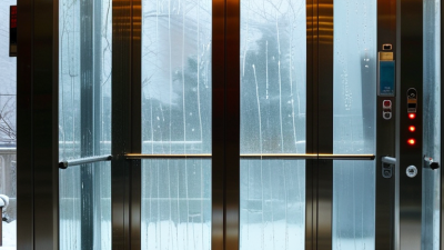 How Weather Impacts Outdoor Elevators Tips for Buyers