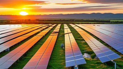 Can a Heat Pump Work with Your Solar Panels Efficiently?