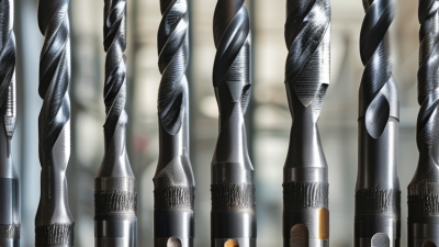 How to Choose Between Matrix Body and Steel Body PDC Bits?