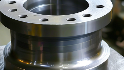 Top 10 Tips for Designing Custom Mandrels in Metal Spin Forming?