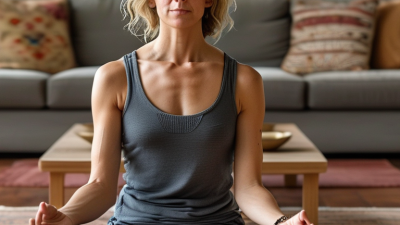 What are the benefits of a floor meditation seat for you?