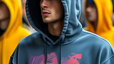 2026 Best Hoodie Styles Everyone is Talking About?