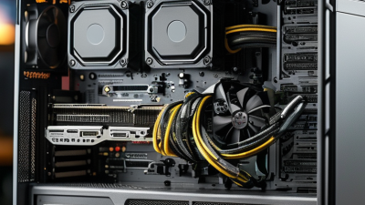 Top Tips for Choosing the Right GPU Server Manufacturer?